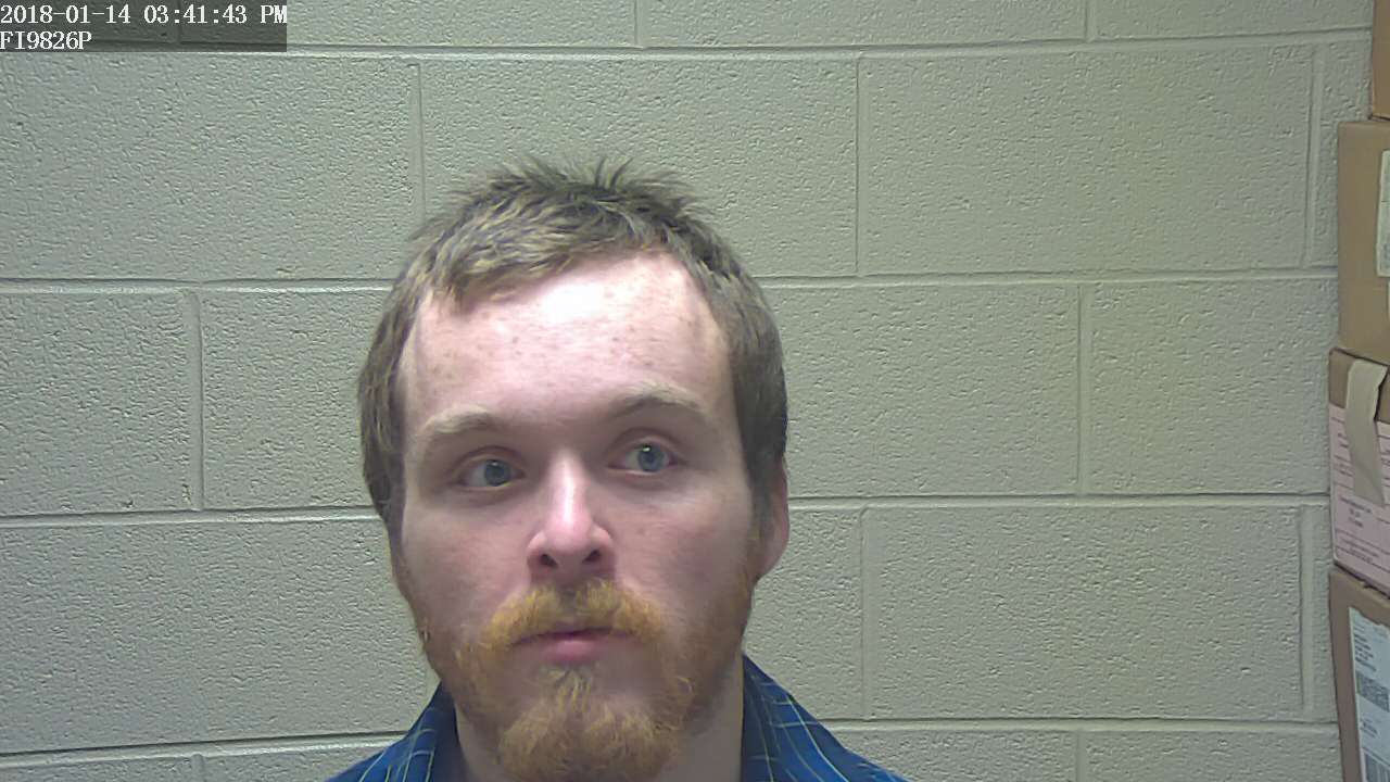 Manchester man facing Multiple Charges