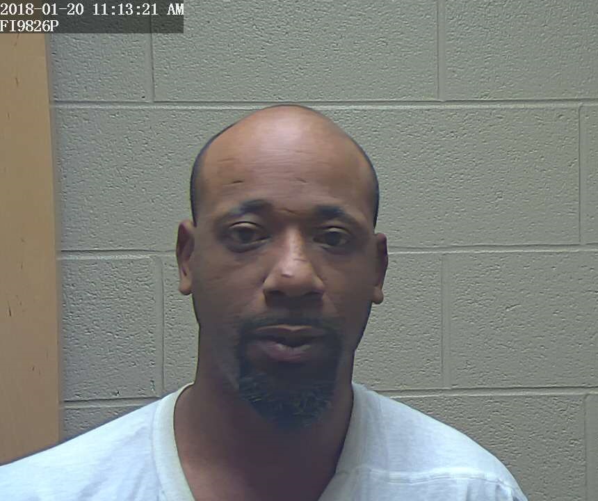Two Accidents Lead to the Arrest of Tullahoma Man