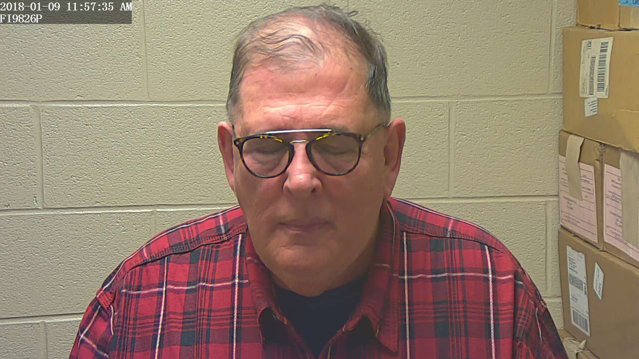 Charges Dropped against Morrison Man