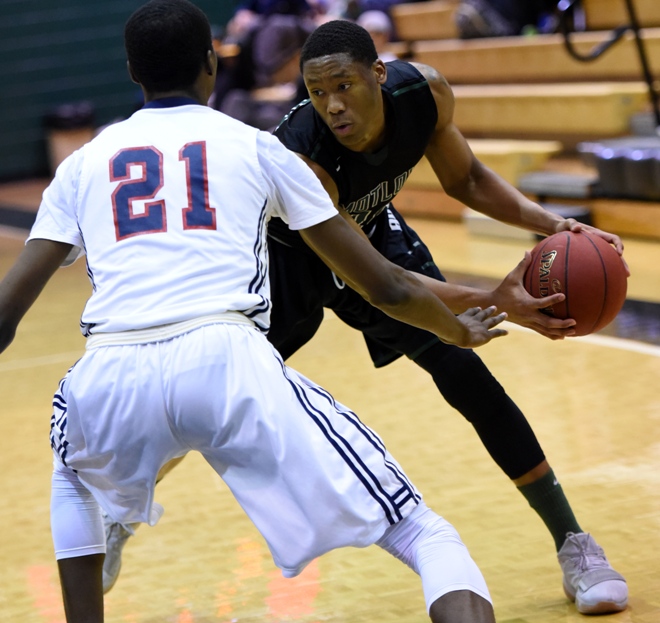 Motlow Bucks Host Jackson, Columbia State This Week in Final Home Games