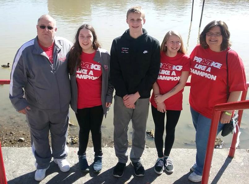 2018 Year in Review – Prep Swimming