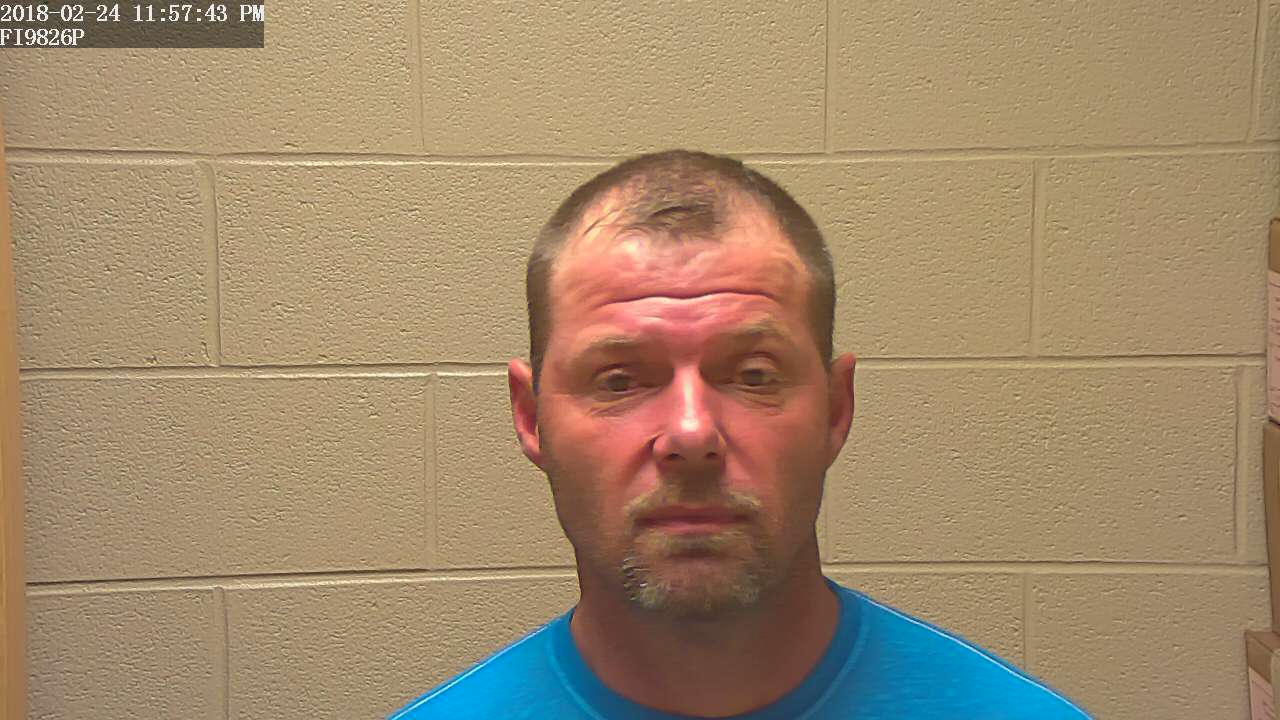 Man Arrested after Attempting to Elude Police