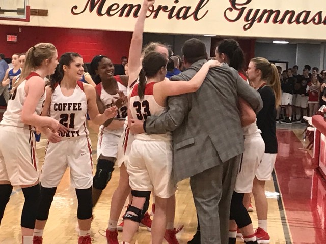 2018 Year in Review – Prep Girls’ Basketball