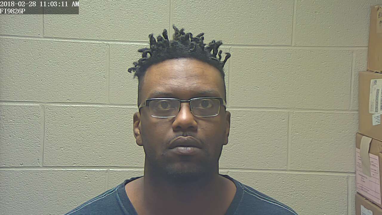 Large Drug Bust in Coffee County