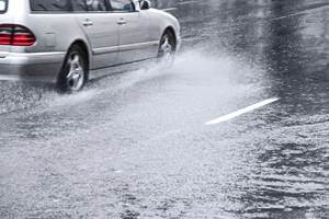 Flooding!!