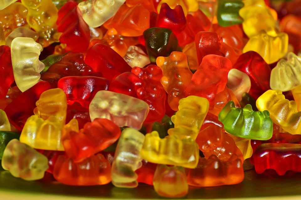 All Charges Dropped in “Operation Candy Crush”