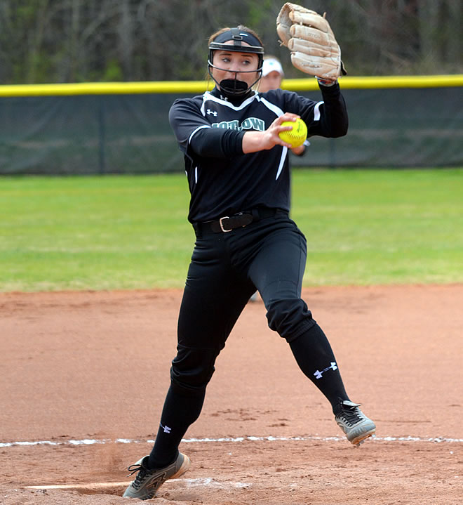Motlow Softball Earns Series Win over Cleveland