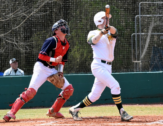 Bucks Stretch Winning Streak to 11, Welcome Chargers to Driver Complex for TCCAA Series