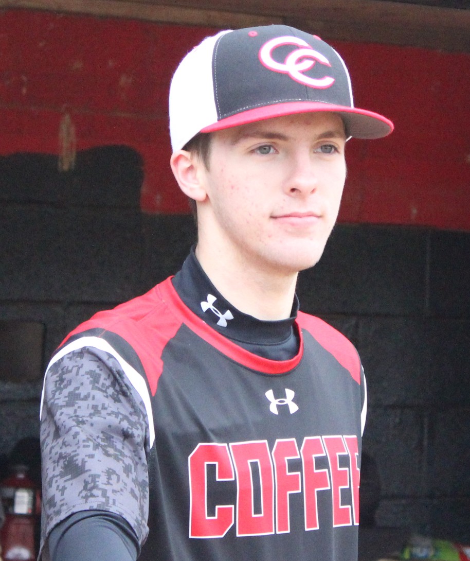 Red Raider Baseball Falls to Riverdale