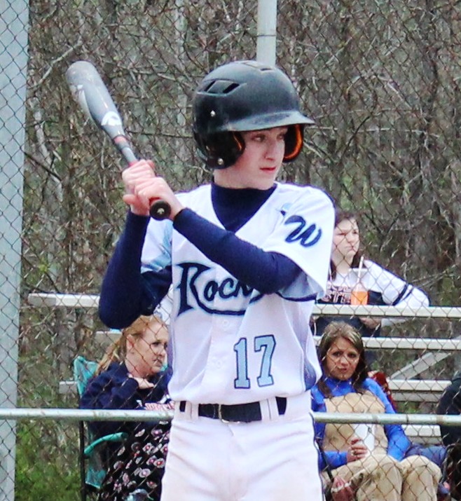 Westwood Baseball Falls at Forrest