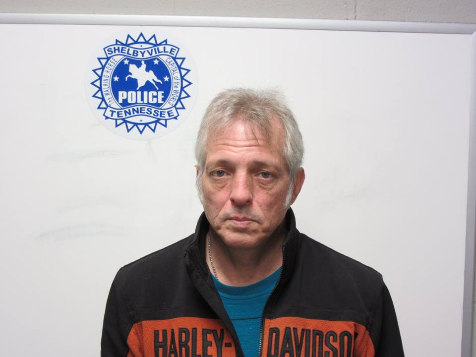 Man Arrested for Criminal Attempt to Commit Aggravated Statutory Rape and Solicitation of a Minor