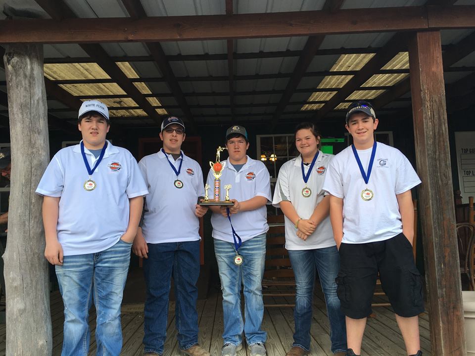 Claybusters Grab a Pair of Wins on Saturday
