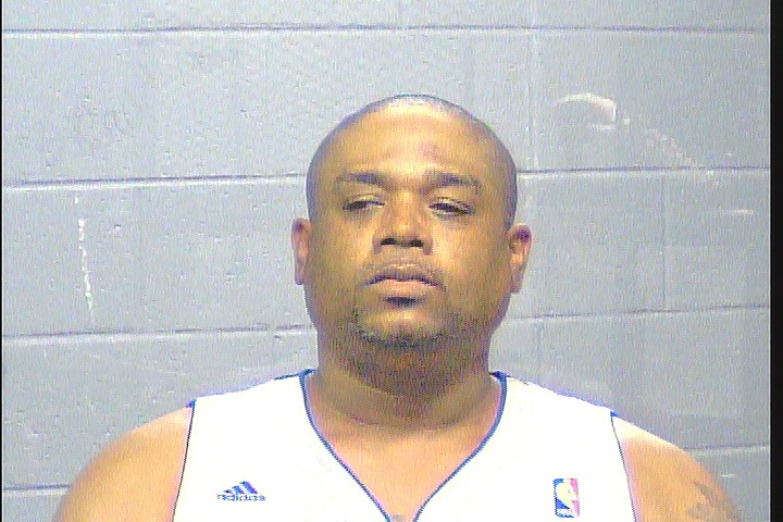 Two People Arrested for Church Burglaries in Shelbyville