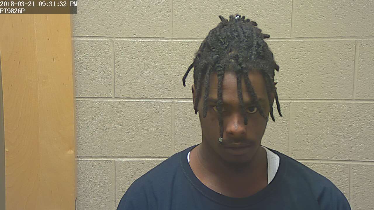 Giving False Name to Highway Patrolman leads to man receiving Multiple Charges