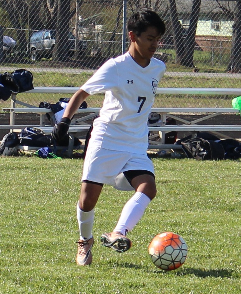 Westwood Soccer Advances to Tournament Championship