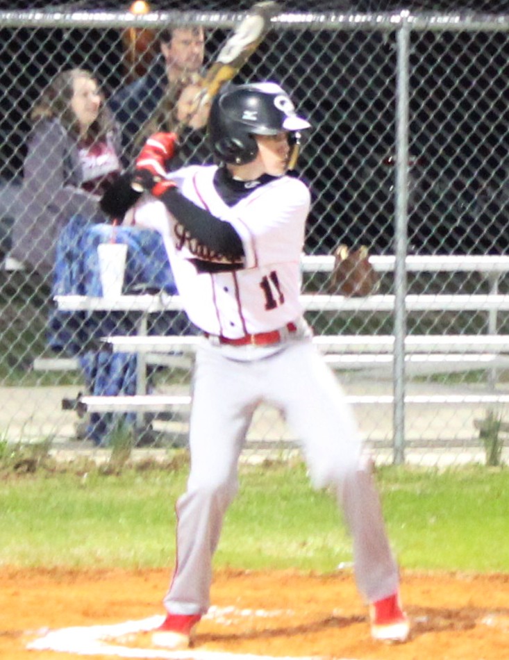 CCMS Baseball Opens CTC Tournament with Big Win