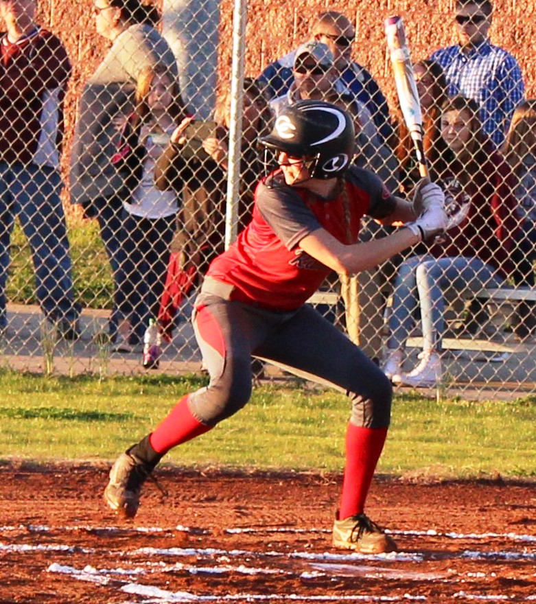 CCMS Softball Season Culminates in 3rd Place Conference Finish