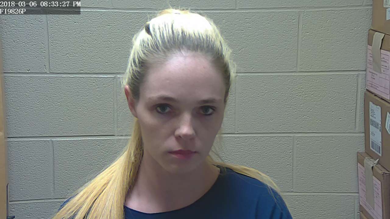 Drug Charges Filed Against Two People from Manchester