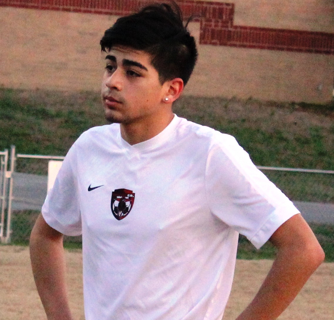 CHS Soccer Falls to Tullahoma