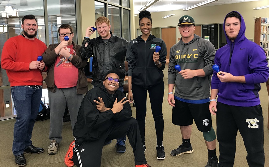 Motlow State campuses to hold Autism Awareness Walk on April 2