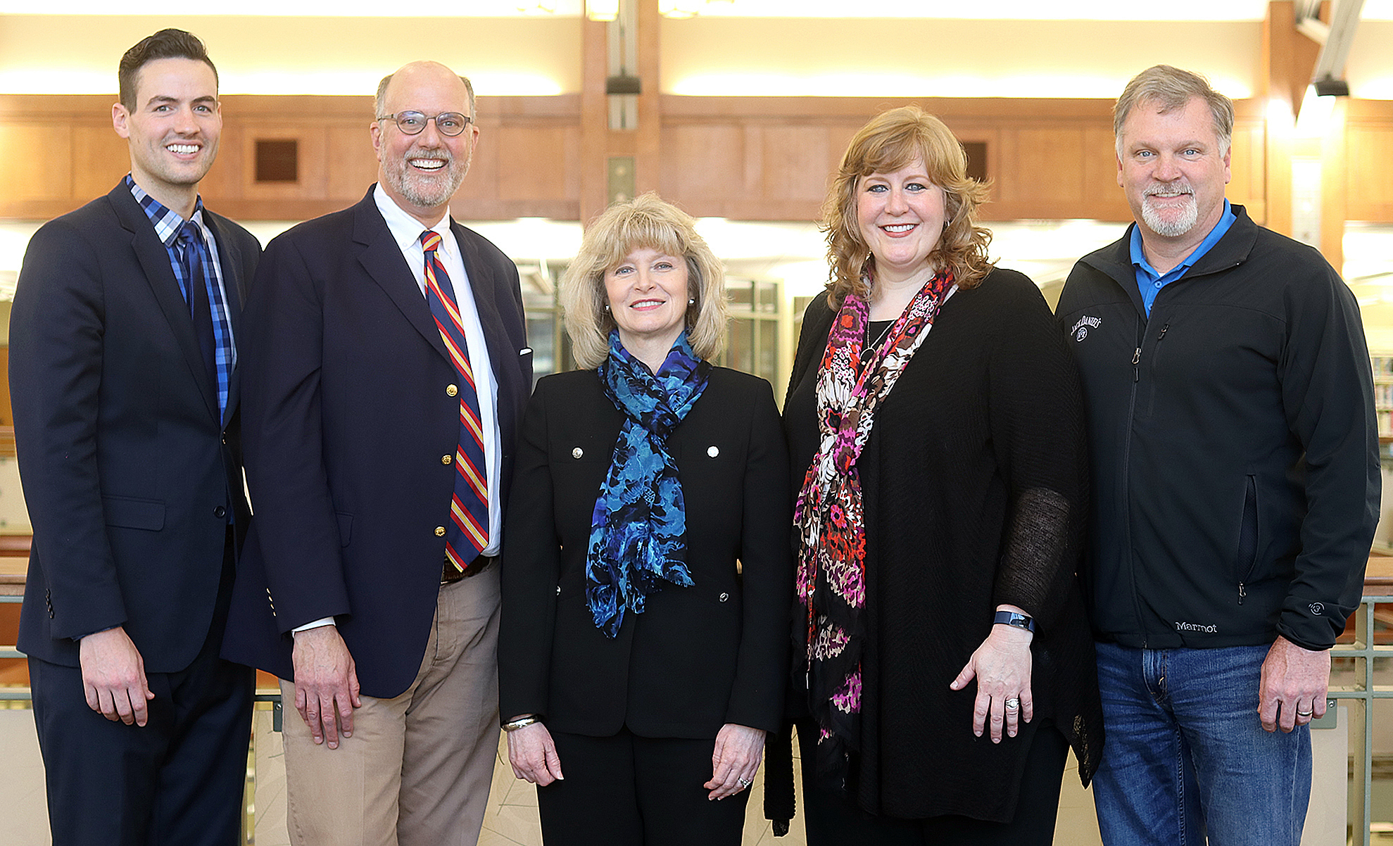 Motlow Gala is March 31