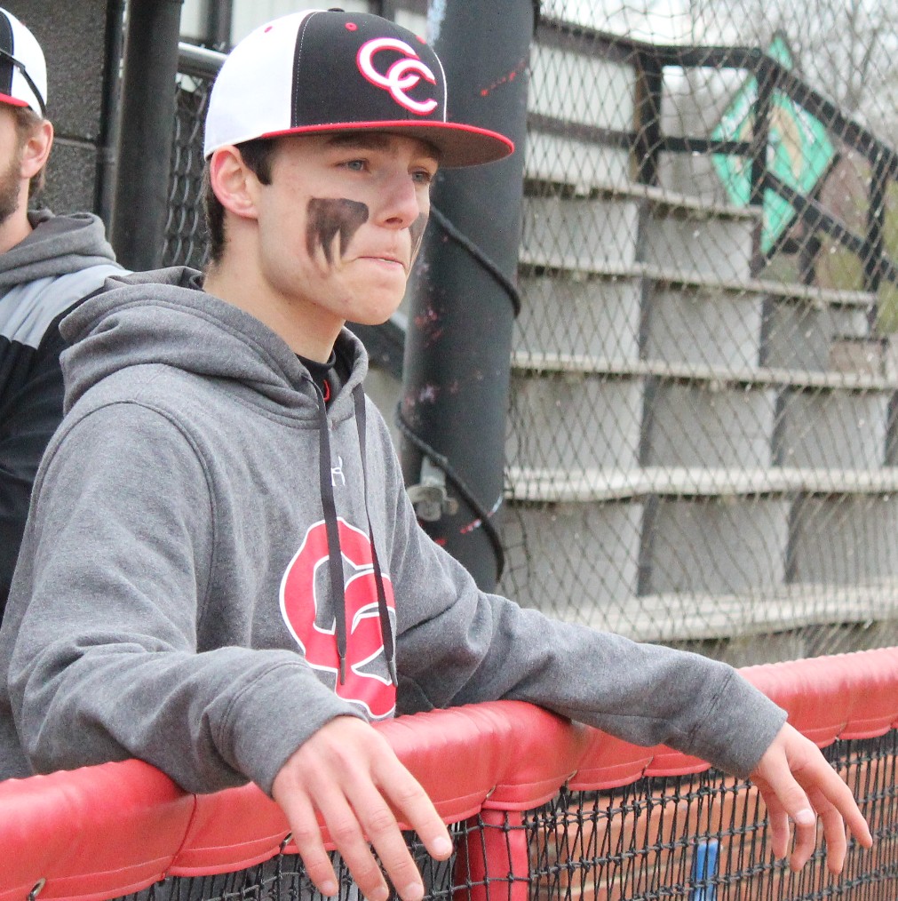 CHS Baseball Gets Saturday Win at Central Magnet