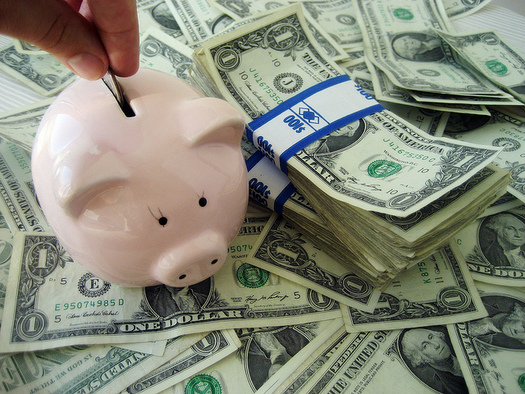 Pay Yourself First: TN Lawmakers Look at Statewide Retirement Program