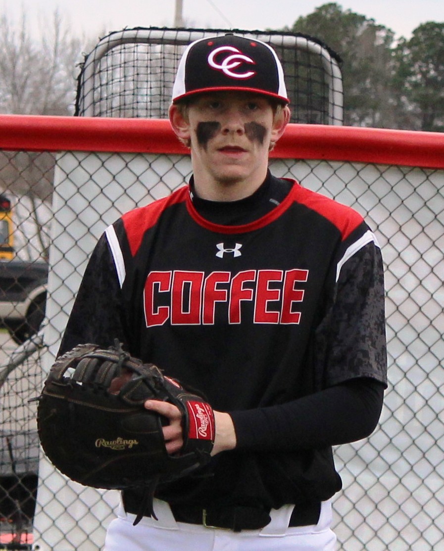 CHS Baseball Falls at Shelbyville