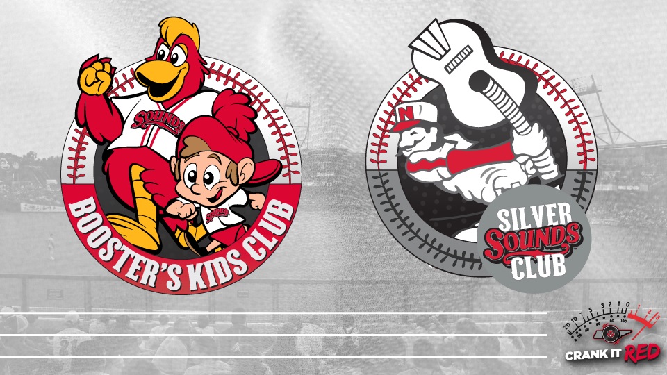 Booster’s Kids Club and Silver Sounds Club Return in 2018