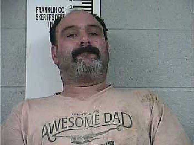 Traffic Stop Leads to Arrest of Sewanee Man