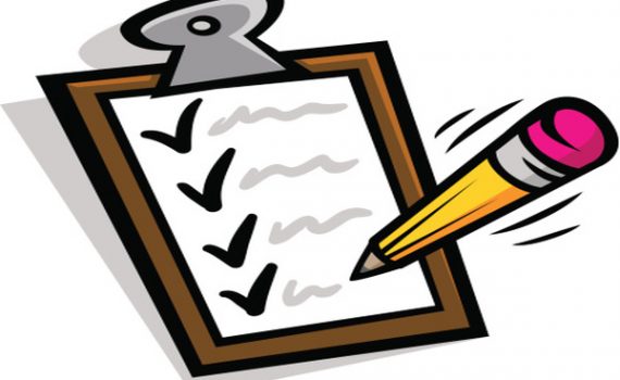 Saturday’s Prep Schedule