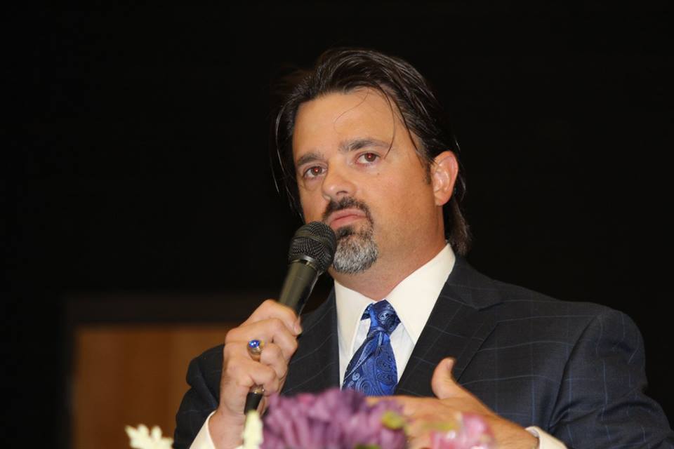 Dr Jay Trussler New Deputy Medical Examiner