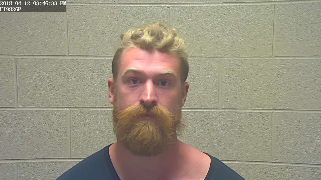 Fugitive from Justice Caught by Manchester Police