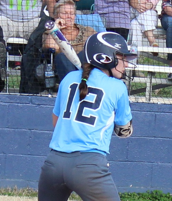 Westwood Softball Season Comes to a Close