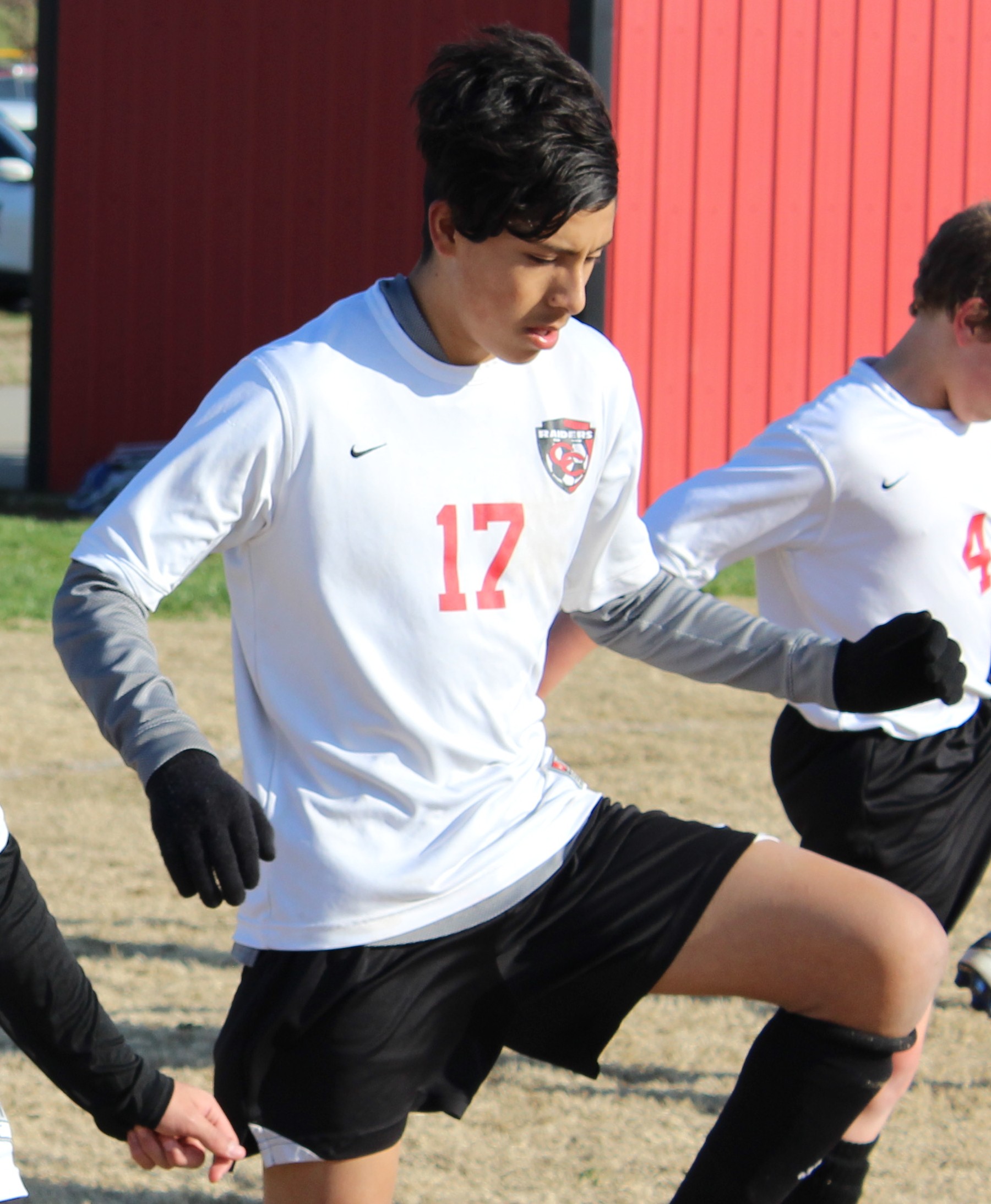Coffee County Middle School Soccer Opens Season With Road Win at White County