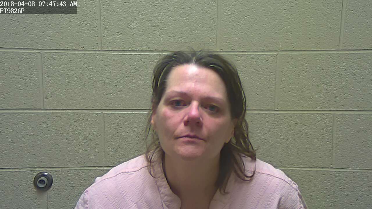 Drug Bust in Tullahoma