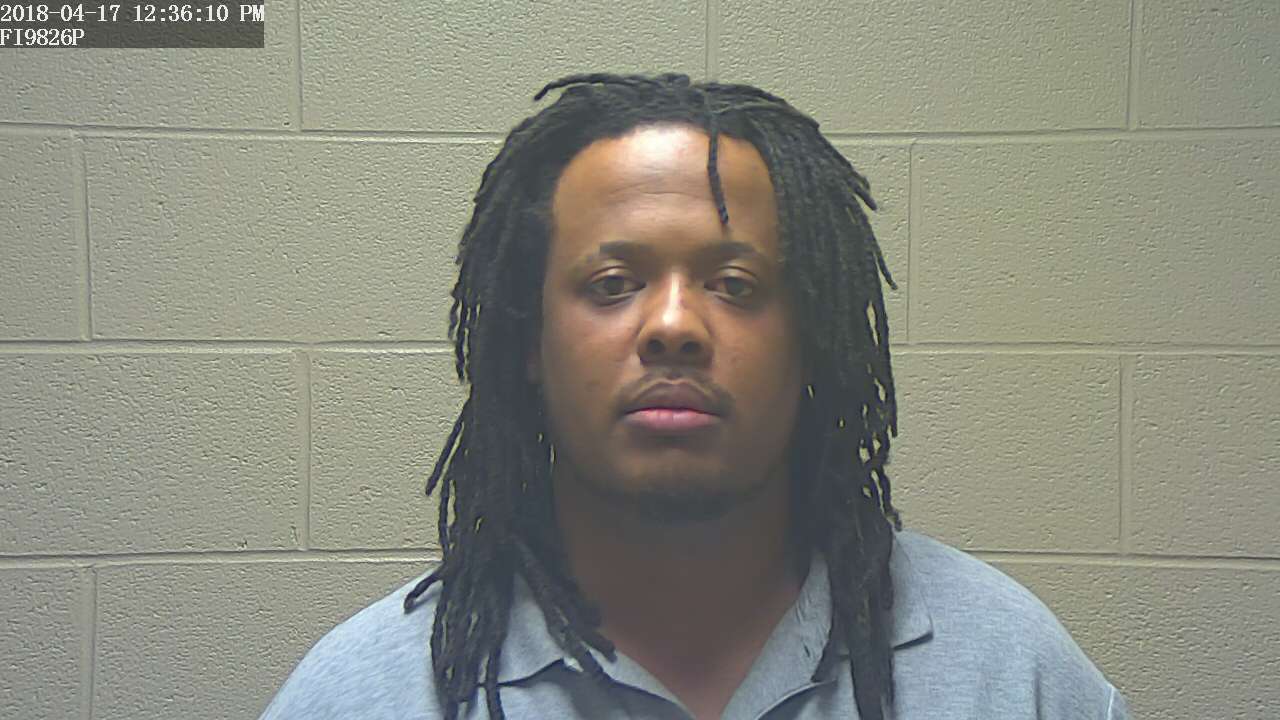 Wanted Man Now Facing More Charges