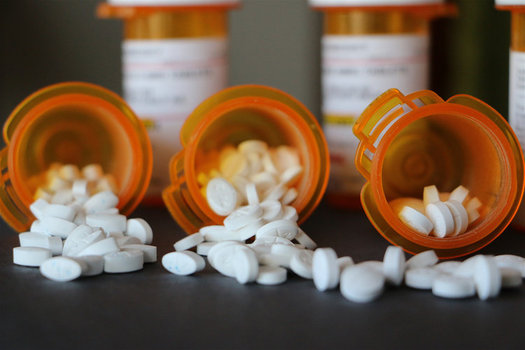 Opioid Strike Force Takedown Includes Charges Against Manchester Doctor and Tullahoma Nurse Practitioner