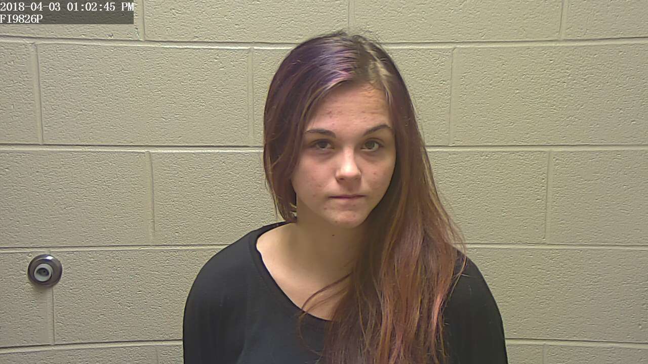Man and Woman Arrested after 2-Year-Old Child Found Wandering on a Manchester Street