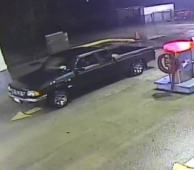 Tullahoma Police Department Asking for the Public’s Help