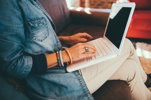 Digital Spring Cleaning: Experts Urge Desktop Cleanups