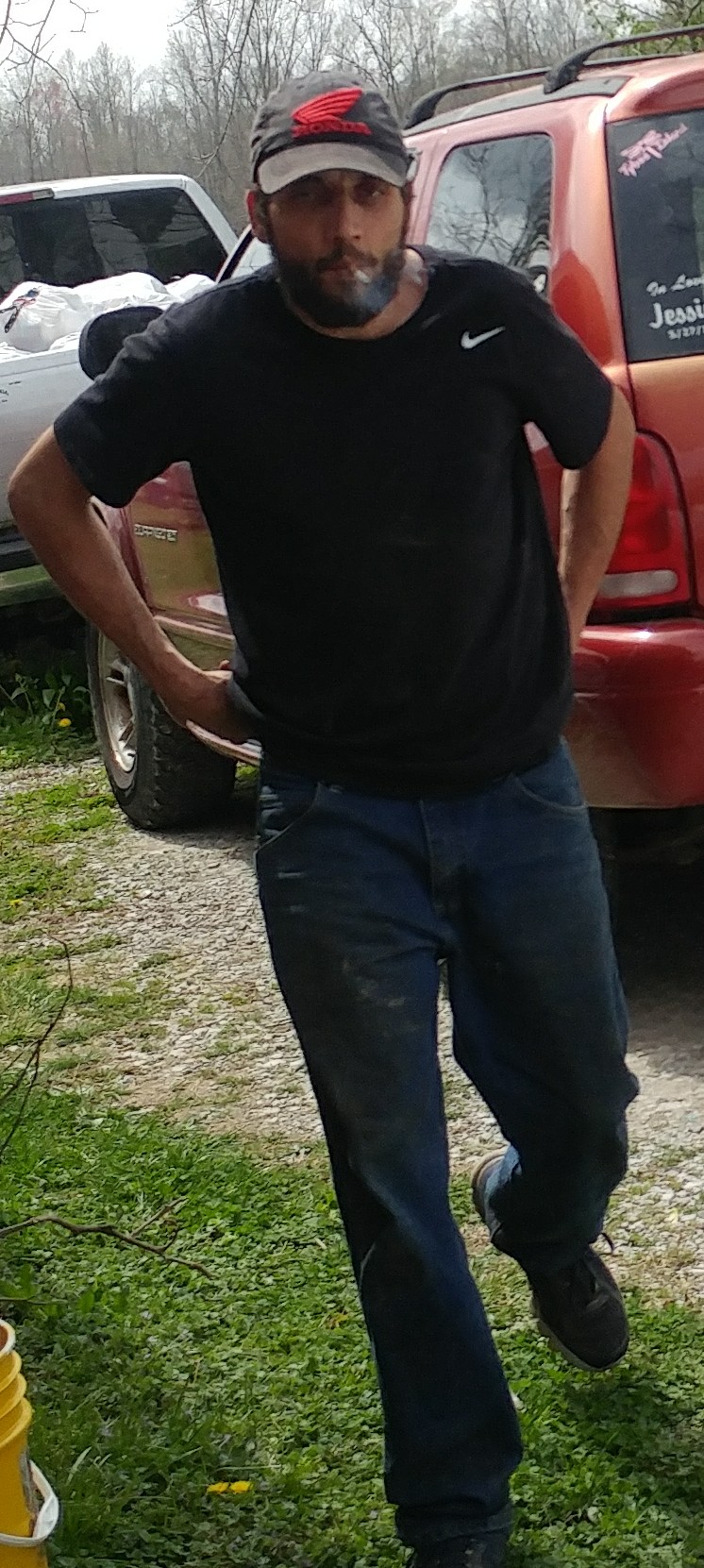 Coffee Co. Sheriff’s Department Looking to Identify Suspicious Person