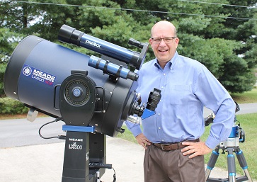 Motlow’s Billy Hix Honored