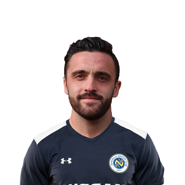 Nashville SC Adds Firepower with Acquisitions of Brandon Allen and Ismaila Jome