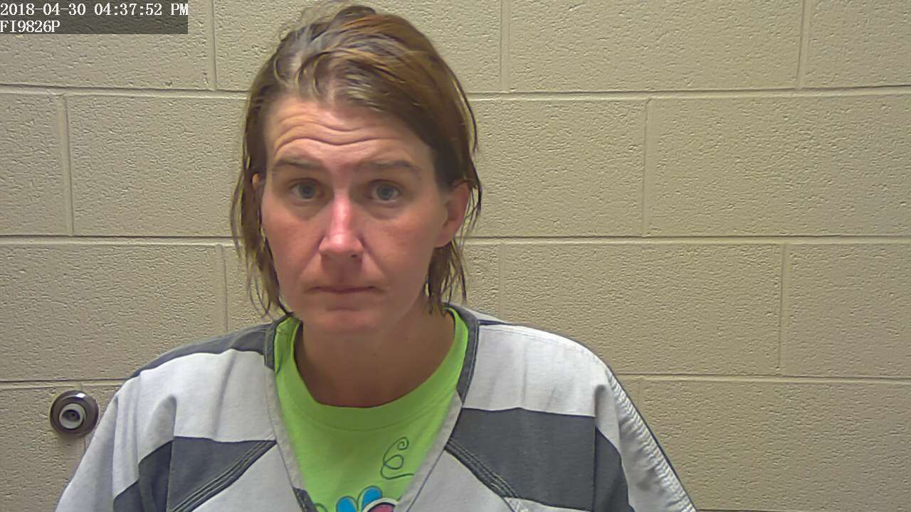 Two Coffee County Residents Charged with Multiple Counts Aggravated Kidnapping and More