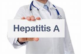 Hepatitis A Outbreak in Tennessee