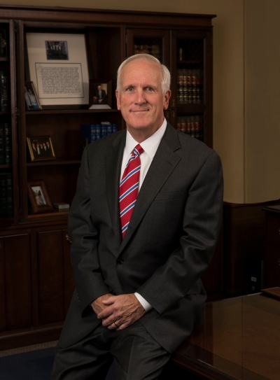 Tennessee Attorney General Files Lawsuit Against Opioid Maker