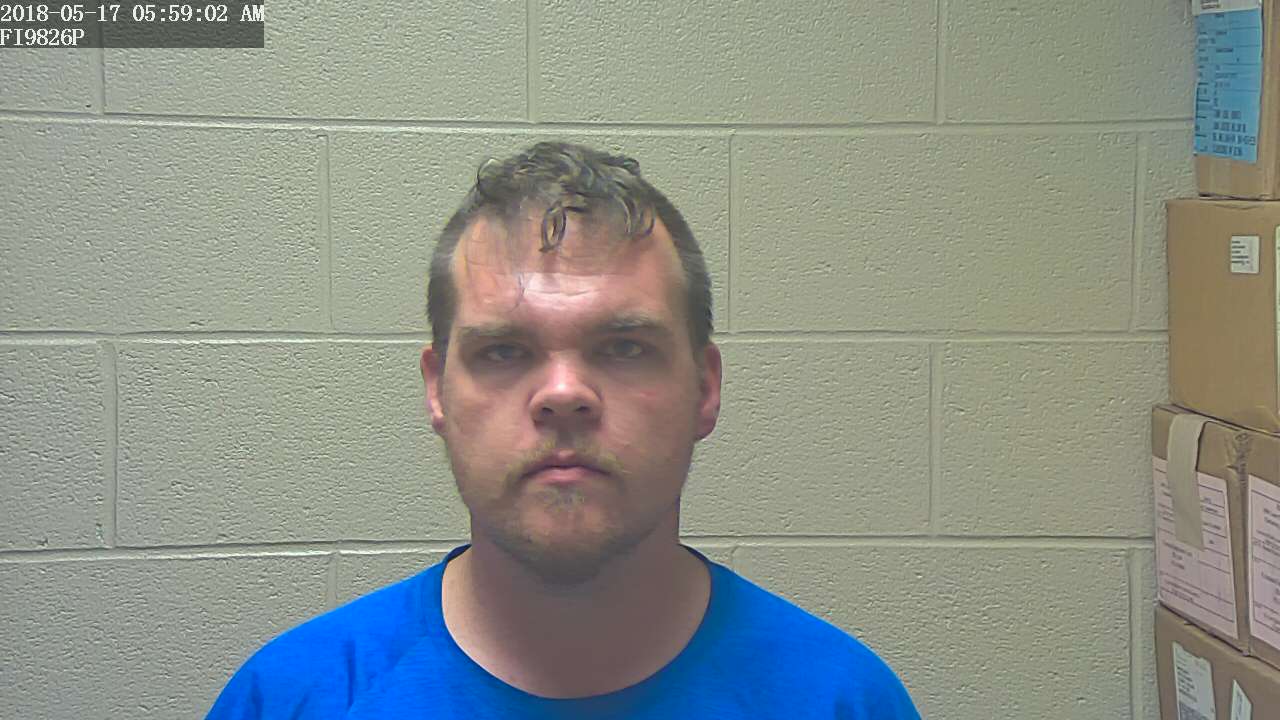 Alleged Stolen Car Leads to Four People being Arrested