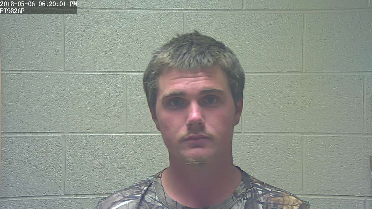 Man Leaves the Scene of an Accident and now faces More Charges
