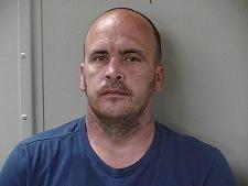 Bell Buckle man facing Charges in Murfreesboro